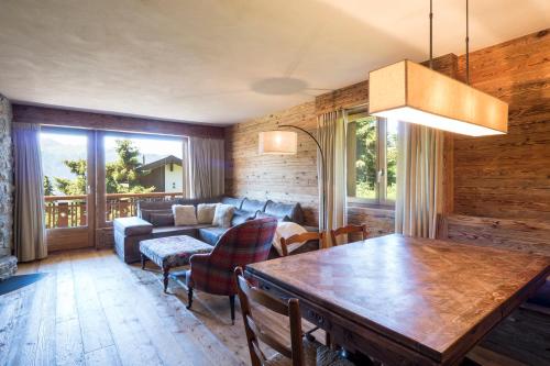 Etoile du Sud — Verbier — photo 4