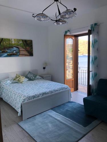 Deluxe Lipari Room in Lipari, Italy