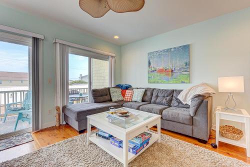 Mission SEA Accomplished by Carolina Beach Realty in Kure Beach, United States