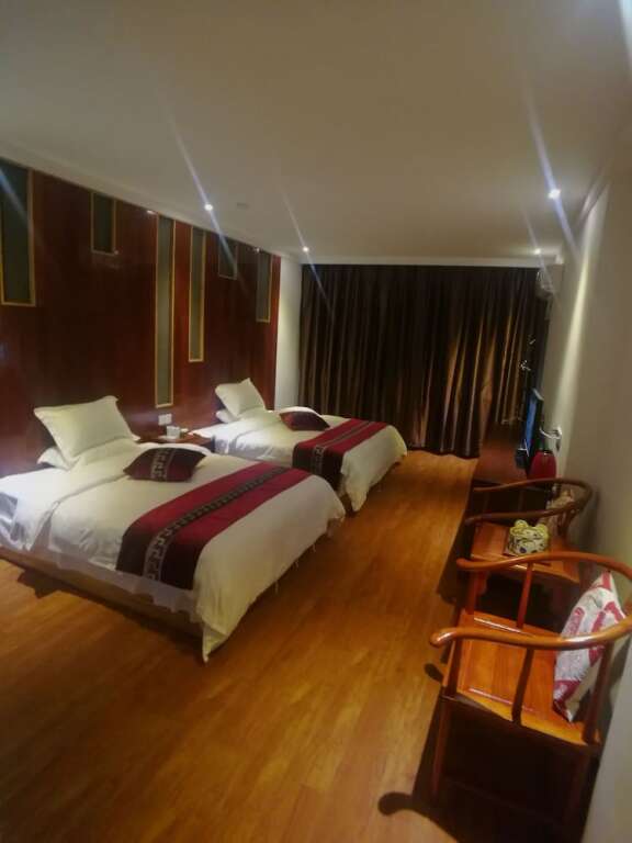 Wuzhen Shingle Hotel — hotel in Jiaxing