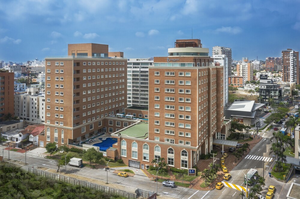 Dann Carlton Barranquilla in Barranquilla, Colombia