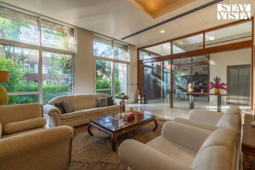 StayVista at Abode Aurum Nirvana Country Gurgaon