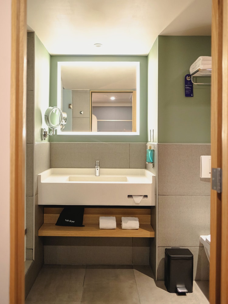 Hotel Novotel Mexico City Santa Fe