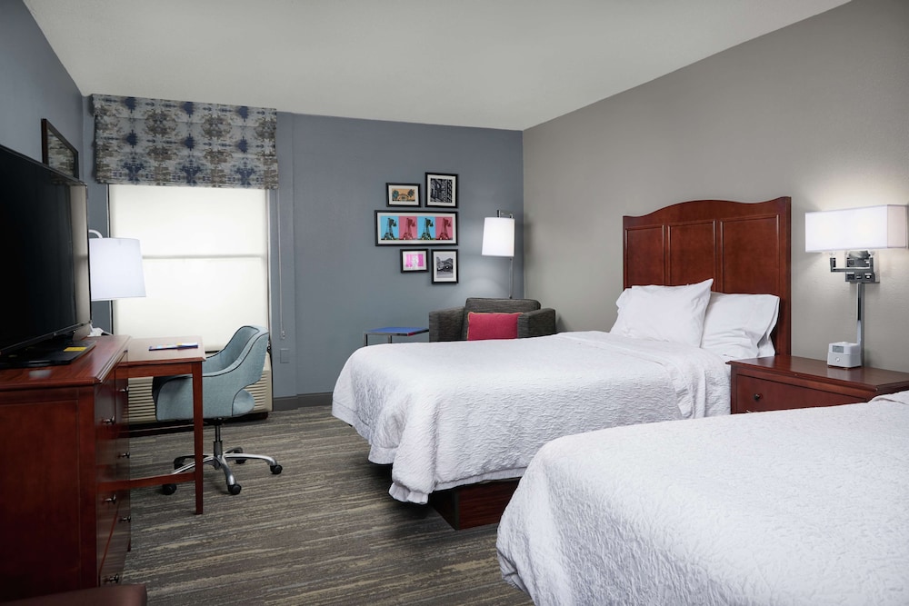 Hampton Inn Beaumont - photo 9