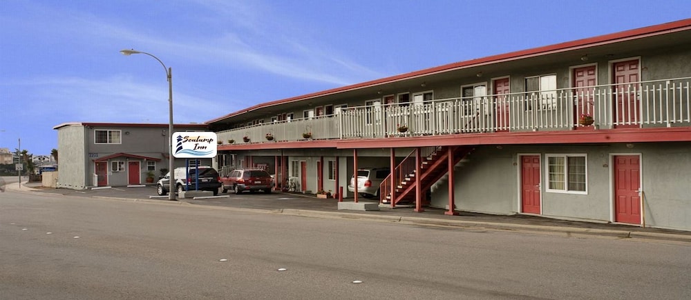Sealamp Inn - photo 47