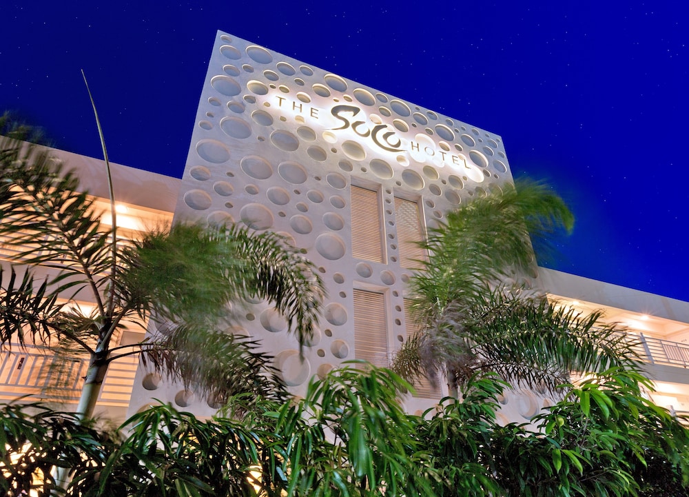 The Soco Hotel Adults Only in Bridgetown, Barbados