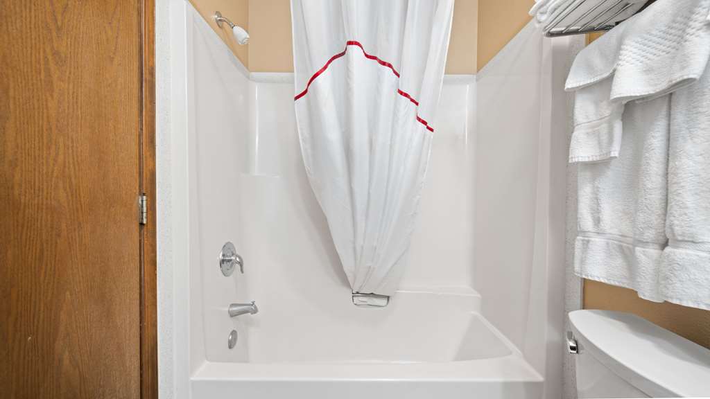 Clarion Hotel & Suites Fairbanks near Ft. Wainwright - photo 22