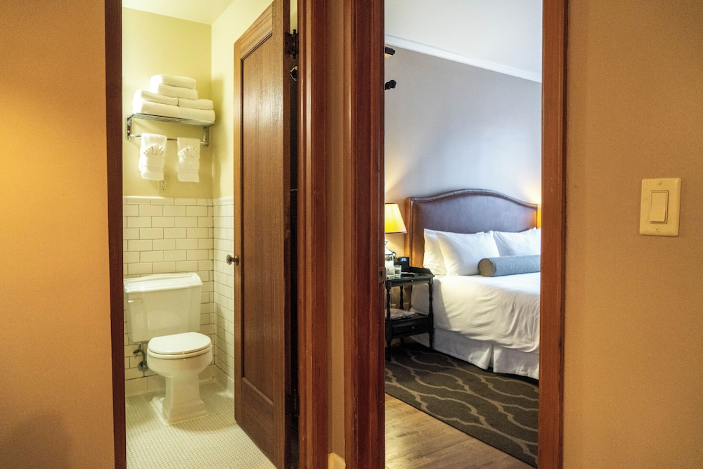 Hotel Normandie - photo 34