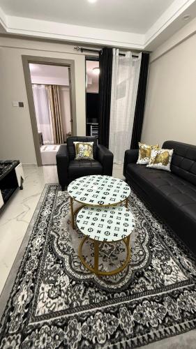 Kindaruma Homes Suite