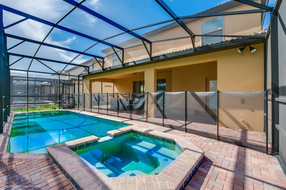 H8875 Ultimate Brand new 8bedroom 6bathroom Resort - photo 27