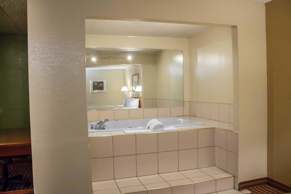 Econo Lodge Wickliffe Cleveland East - photo 21