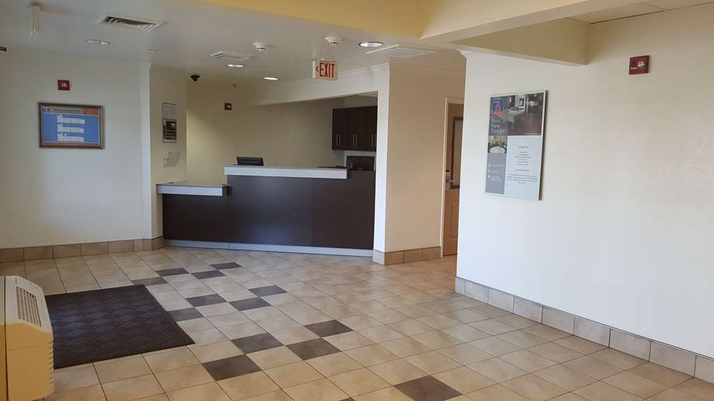 Studio 6 Mcallen TX - photo 26