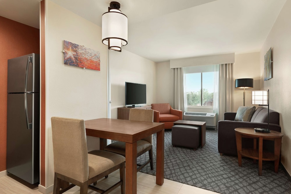 Homewood Suites by Hilton Houston NW at Beltway 8 TX - photo 26