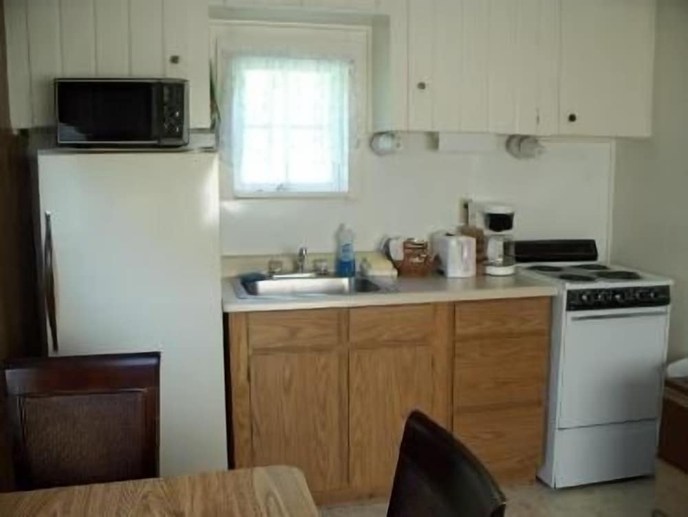 Valley View Motel - photo 13