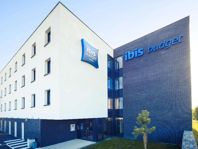 Ibis Budget Troyes Est — Saint-Parres-Aux-Tertres — photo 4
