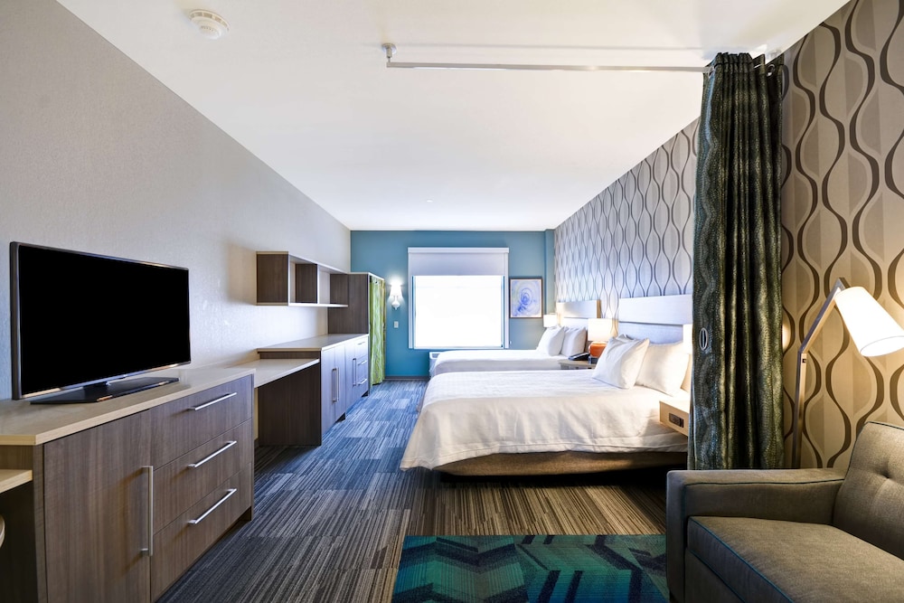 Home2 Suites by Hilton Perrysburg Levis Commons Toledo - photo 9