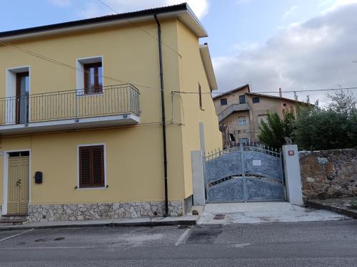 Casa Vacanze Il Giardino — Villamassargia — photo 3