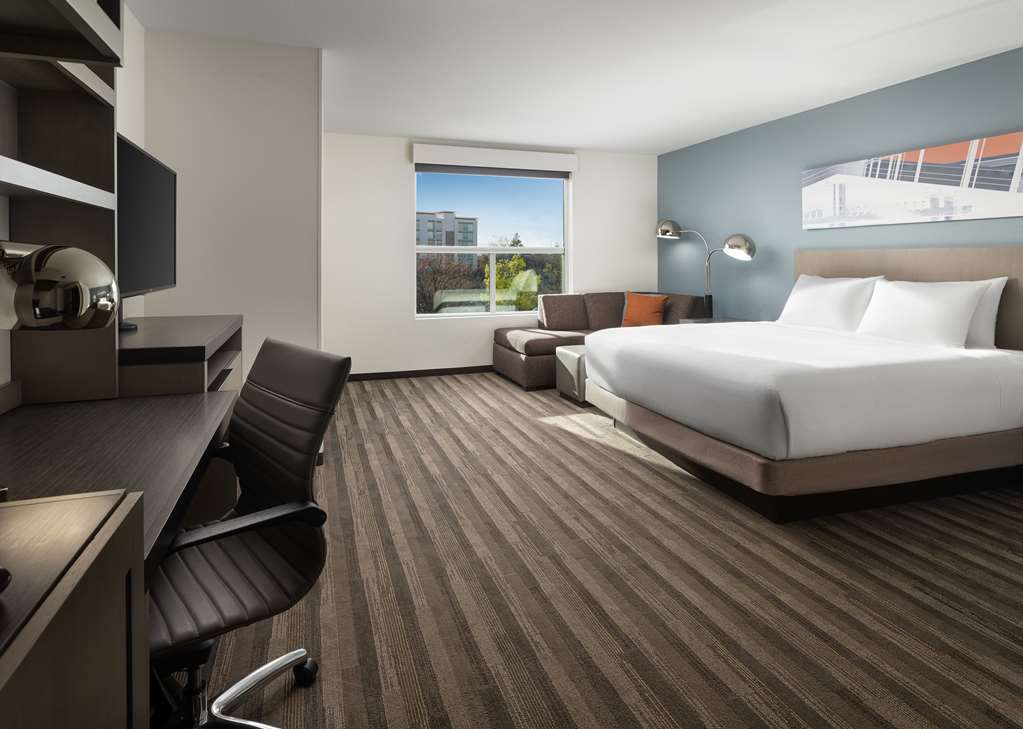 Hyatt House San Jose Airport - photo 29