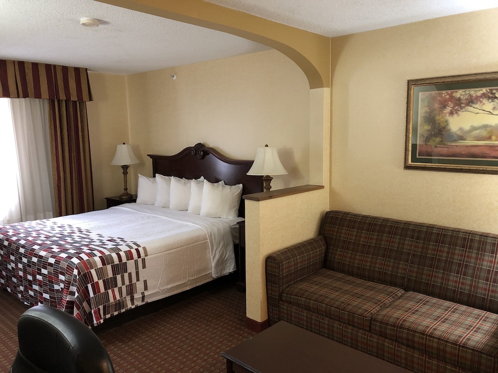 Red Roof Inn & Suites Chestertown - photo 3