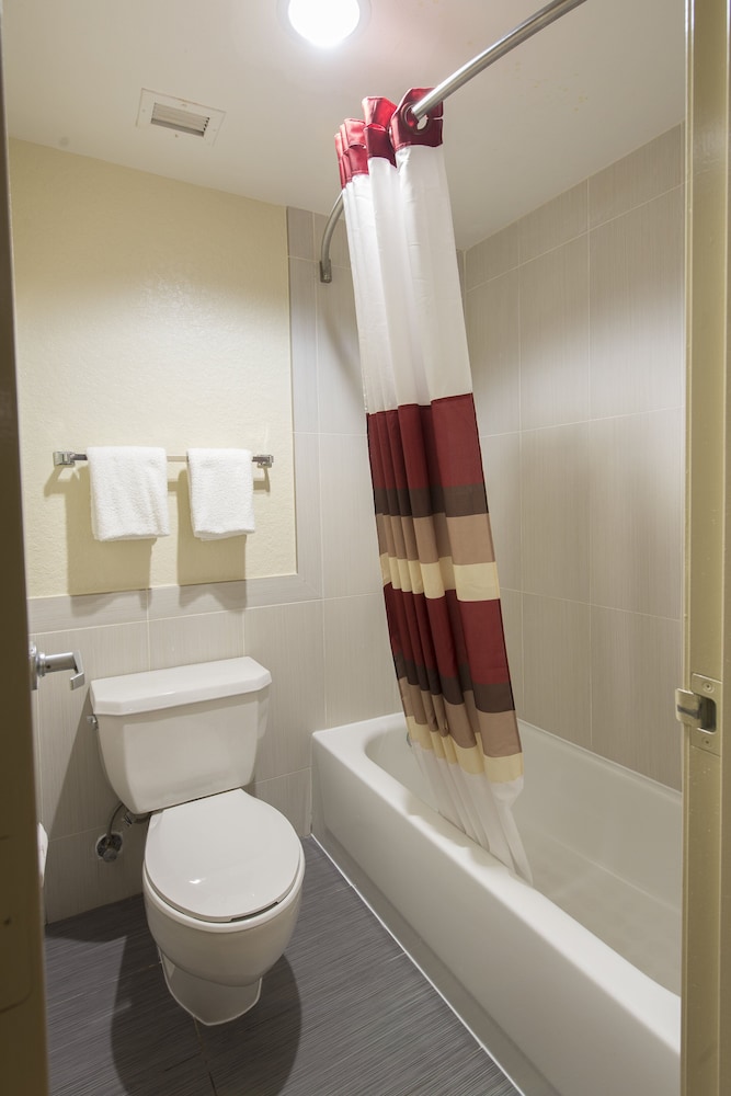 Red Roof Inn Houston Brookhollow - photo 10