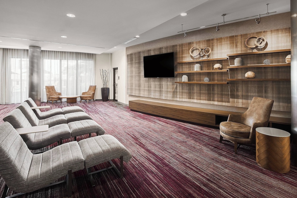 Courtyard by Marriott Shreveport Bossier Louisiana Boardwalk - photo 6