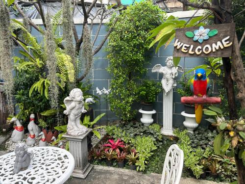 Baanfahsai Anu - last minute hotel in Bangkok