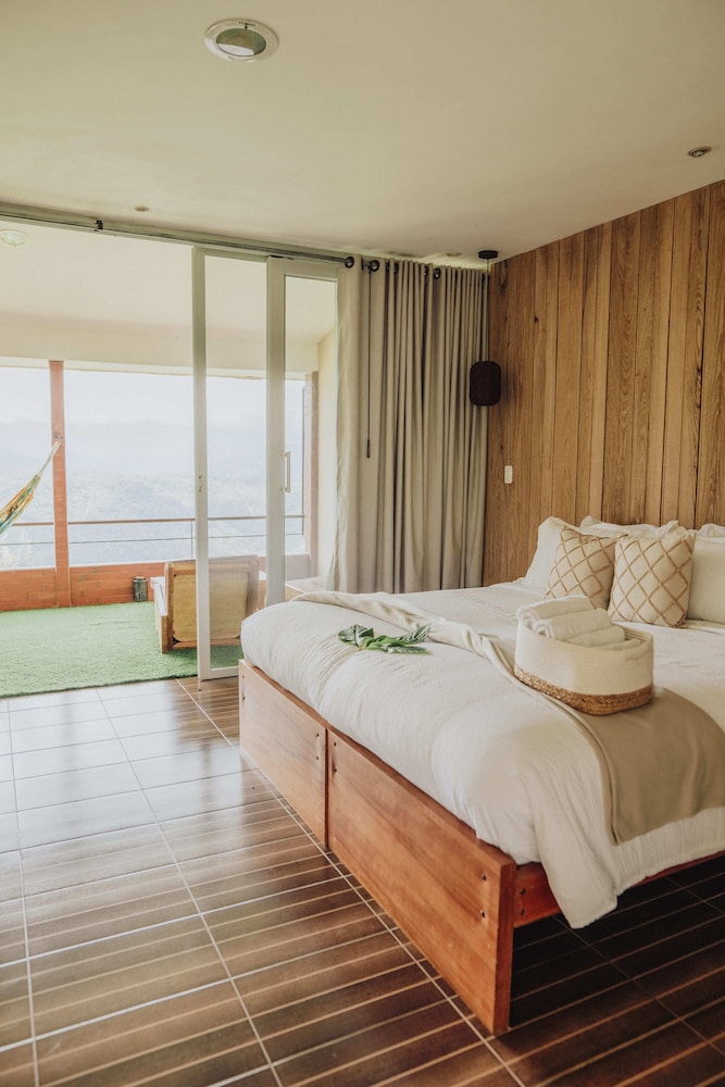 Vibra Wellness Hotel y Spa in Puyo, Ecuador