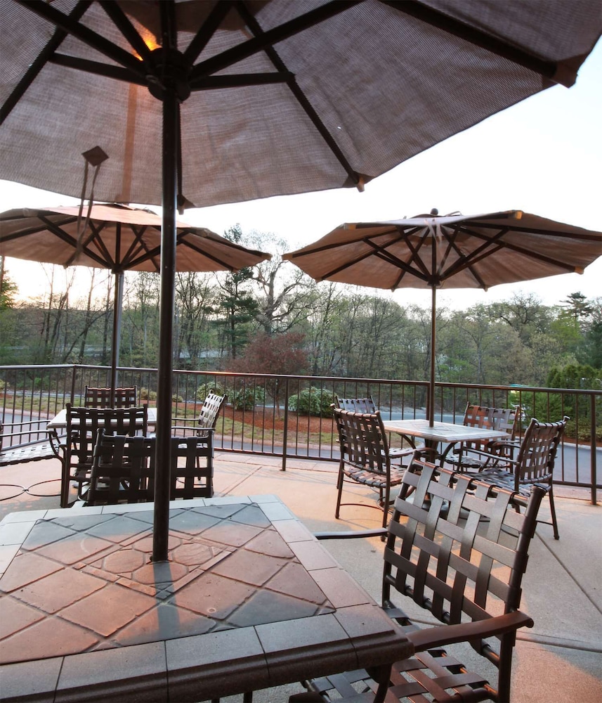 Hampton Inn Boston Peabody - photo 29