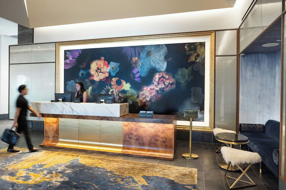 The Laura Hotel Houston Downtown Autograph Collection - photo 5