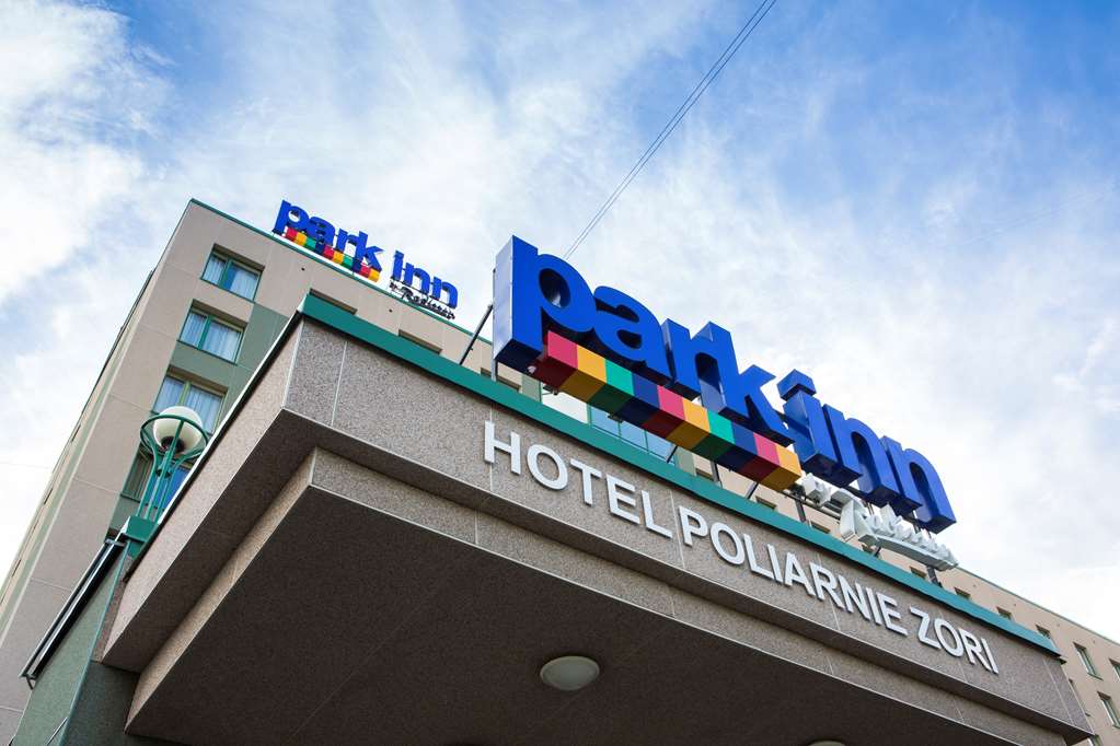 Cosmos Murmansk Hotel a member of Radisson Individuals — Murmansk — photo 2