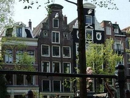 The Posthoorn — 4-Star Luxury Hotel in Amsterdam, Netherlands
