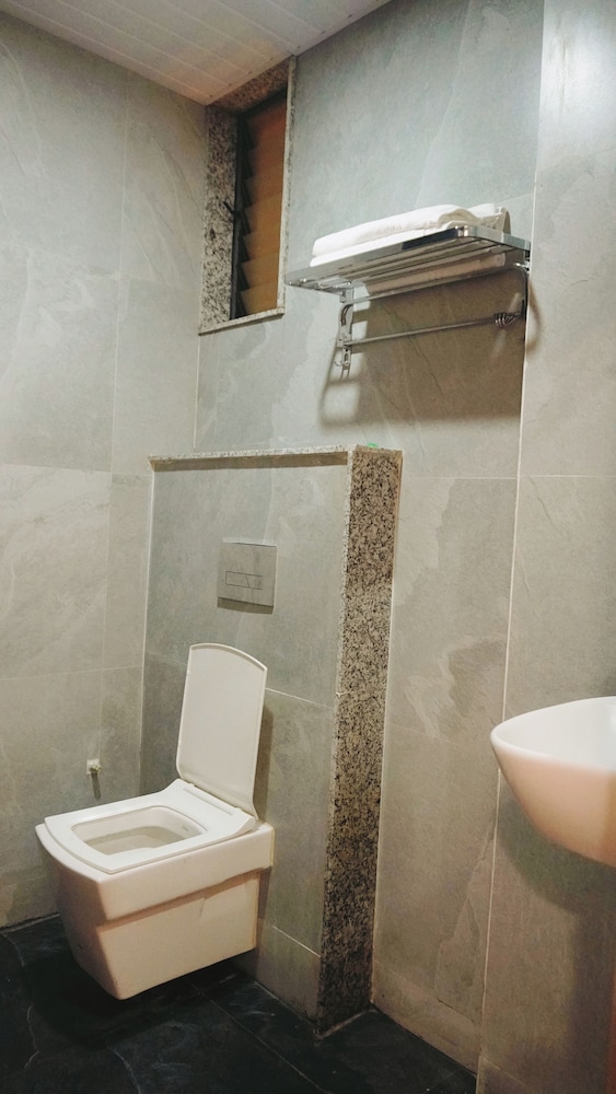 Hotel Sahara Residency — Nashik