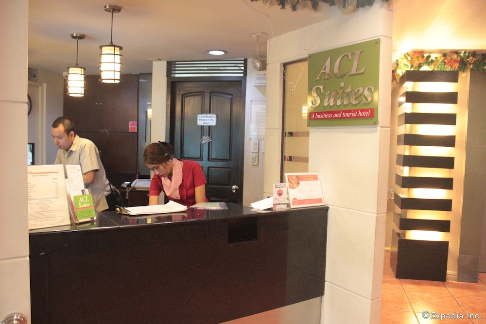 Acl Suites in Quezon, Philippines