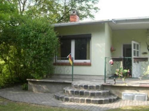 Appel Huus Direkt Am See — hotel in Lalendorf