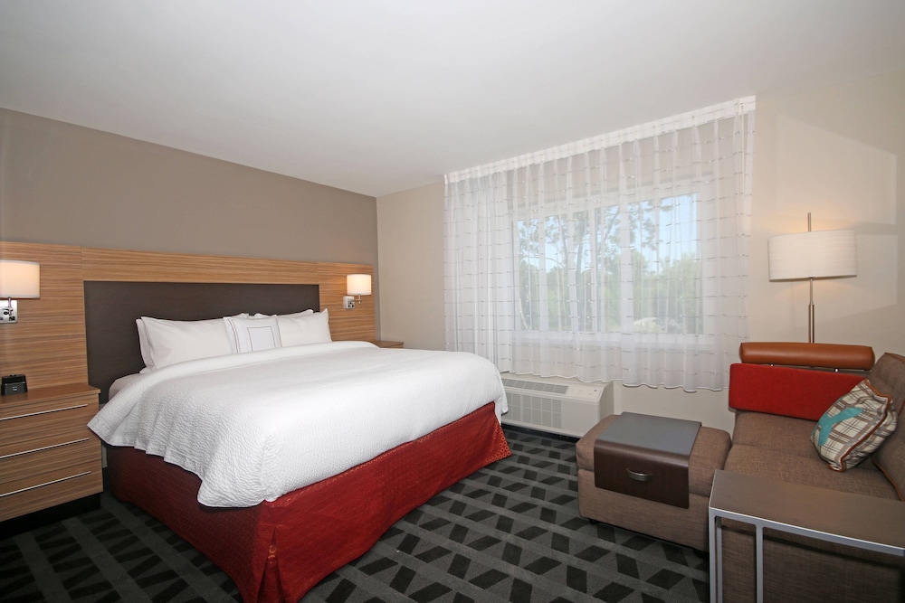 TownePlace Suites by Marriott Charleston North Charleston - photo 11