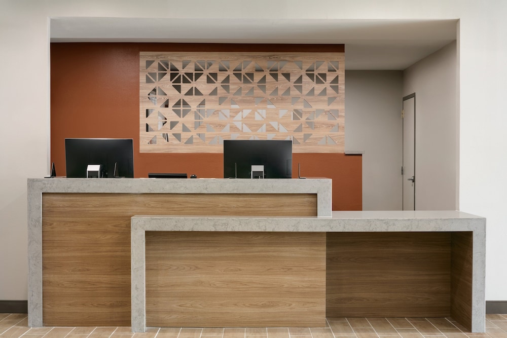 Candlewood Suites Fayetteville Fort Bragg by IHG - photo 56