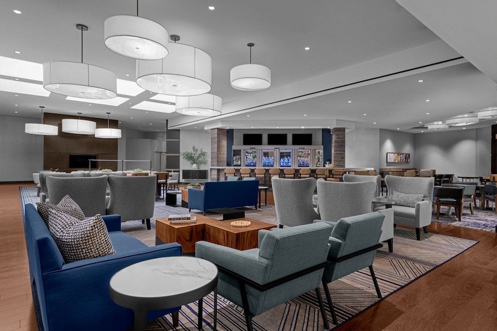 Pleasanton Marriott - photo 42