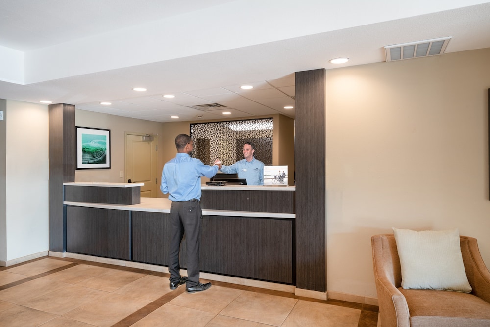 Candlewood Suites Auburn by IHG - photo 27