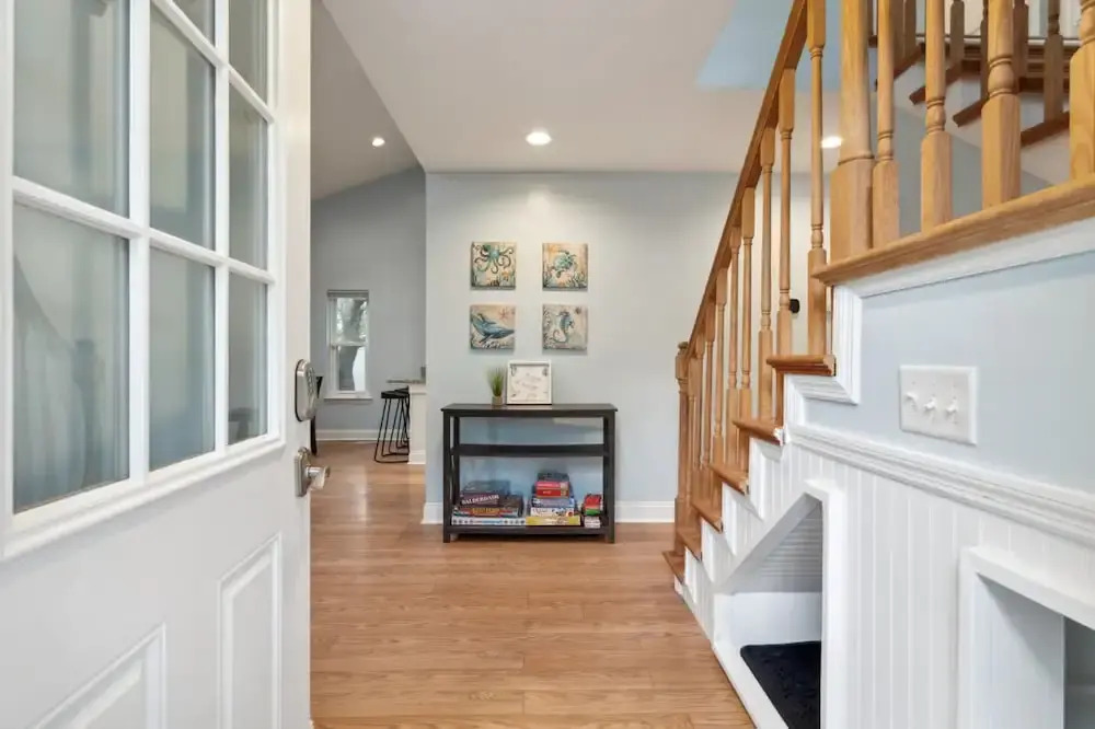 111 Oasis North end close to beach access in Virginia Beach, United States