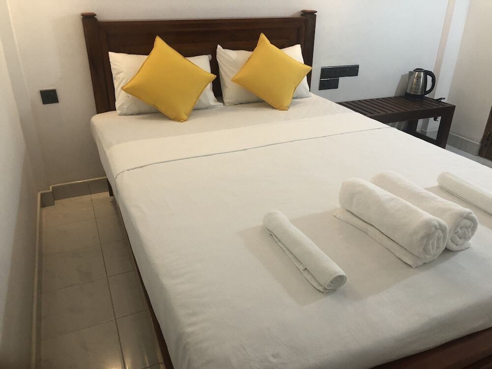 The Green Garden - last minute hotel in Dambulla