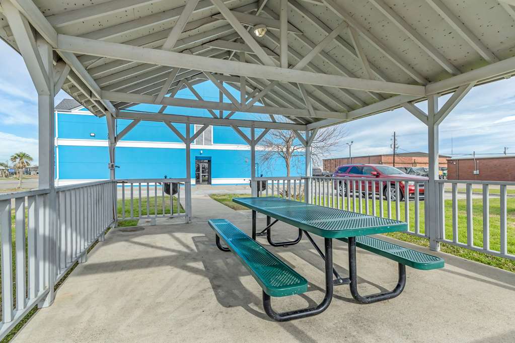 Best Western Port Lavaca Inn - photo 9