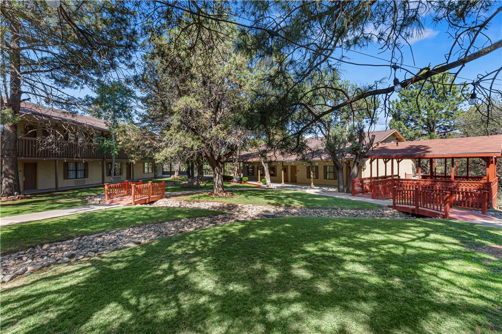 Best Western Pine Springs Inn - photo 7