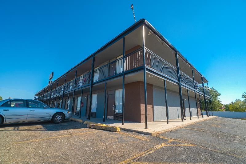 Hotel Comfort Stay by OYO Texarkana East AR I 30 - photo 12