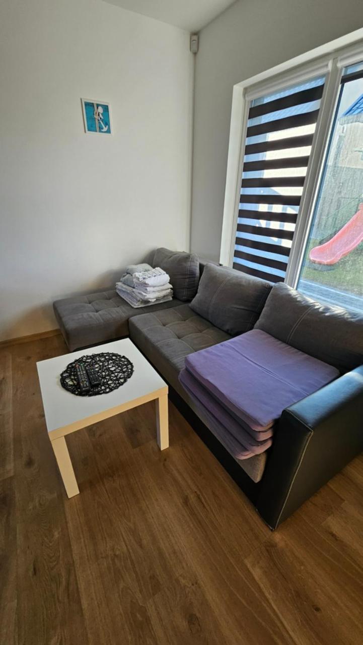 Apartament Perła - carbon neutral hotel in Unknown City