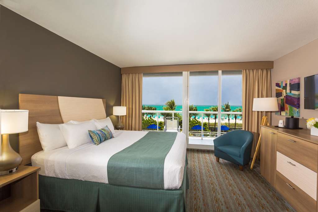 Best Western Plus Atlantic Beach Resort - photo 24