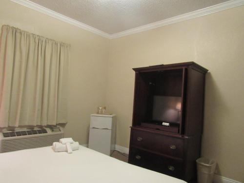 The Treme Hotel - photo 16