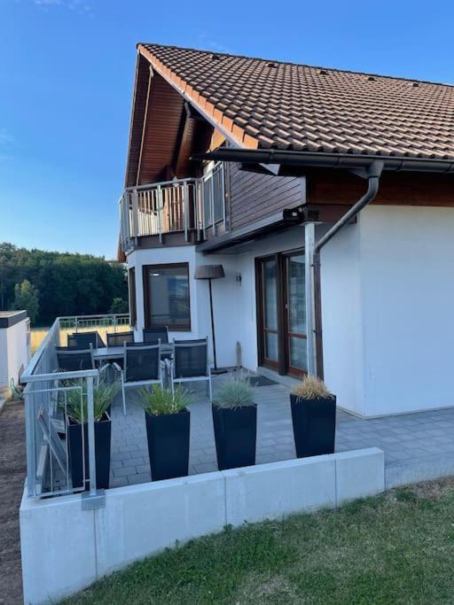 Ferienhaus In Der Natur — Wustenrot
