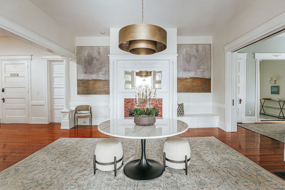 The Historic Berkeley Place - photo 122
