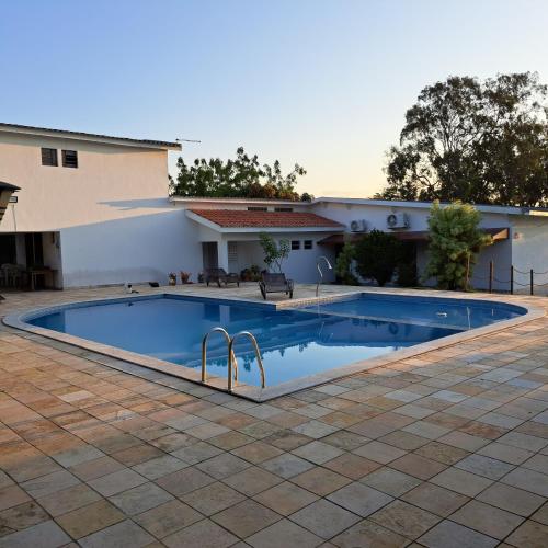 Pousada Casa Schneider — Gravata