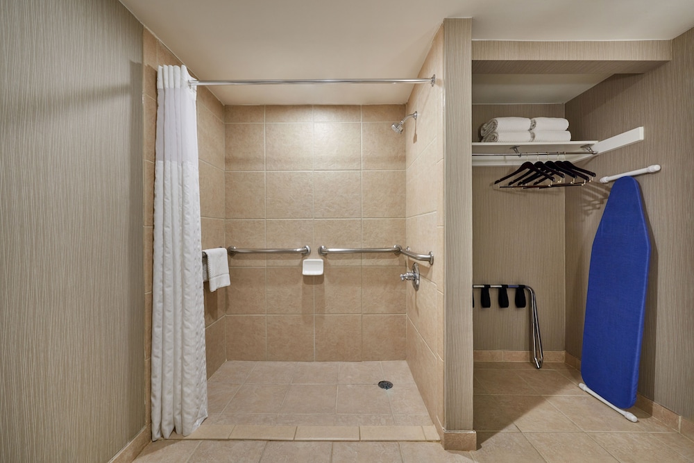 DoubleTree by Hilton Hotel Salt Lake City Airport - photo 28